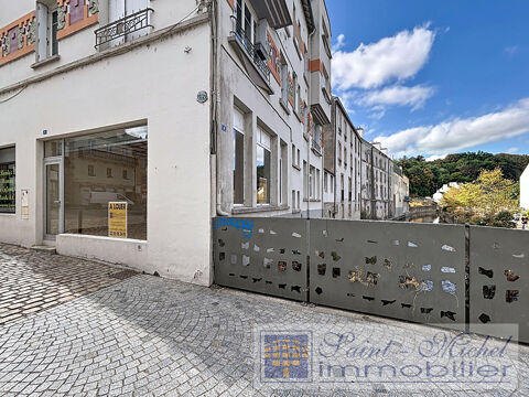   Local Professionnel ou commercial 