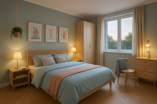  Appartement à vendre 4 pièces 81 m²