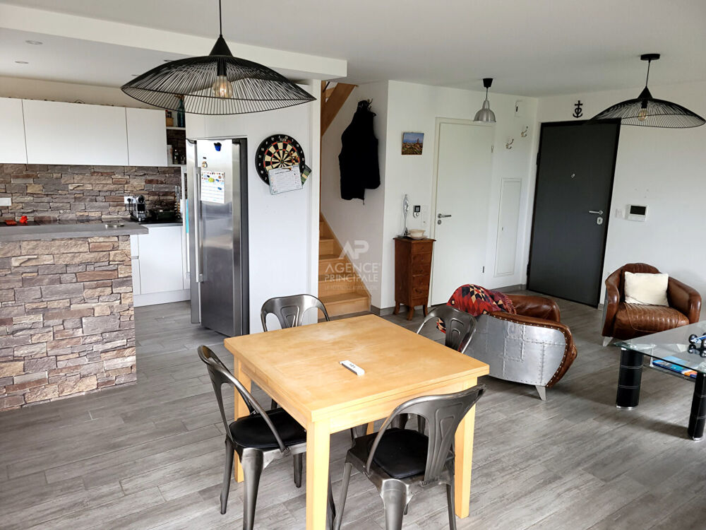 Vente Appartement Appartement Saint Germain En Laye 5 pièce(s) 92 m2 Saint germain en laye