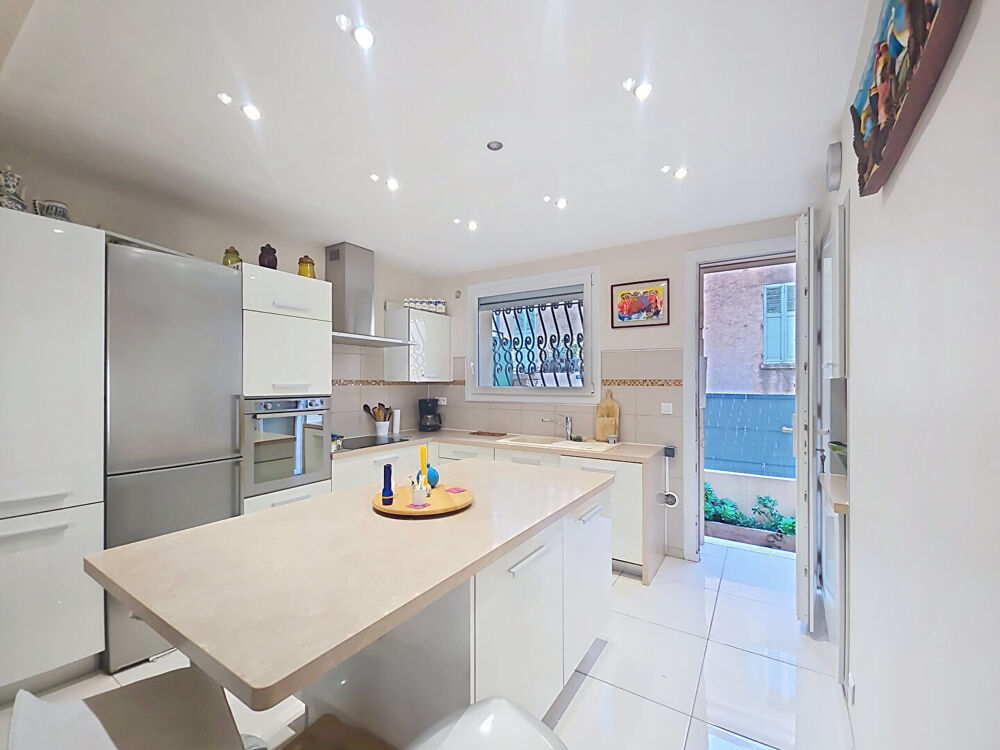 � vendre  Maison Toulon (83000)