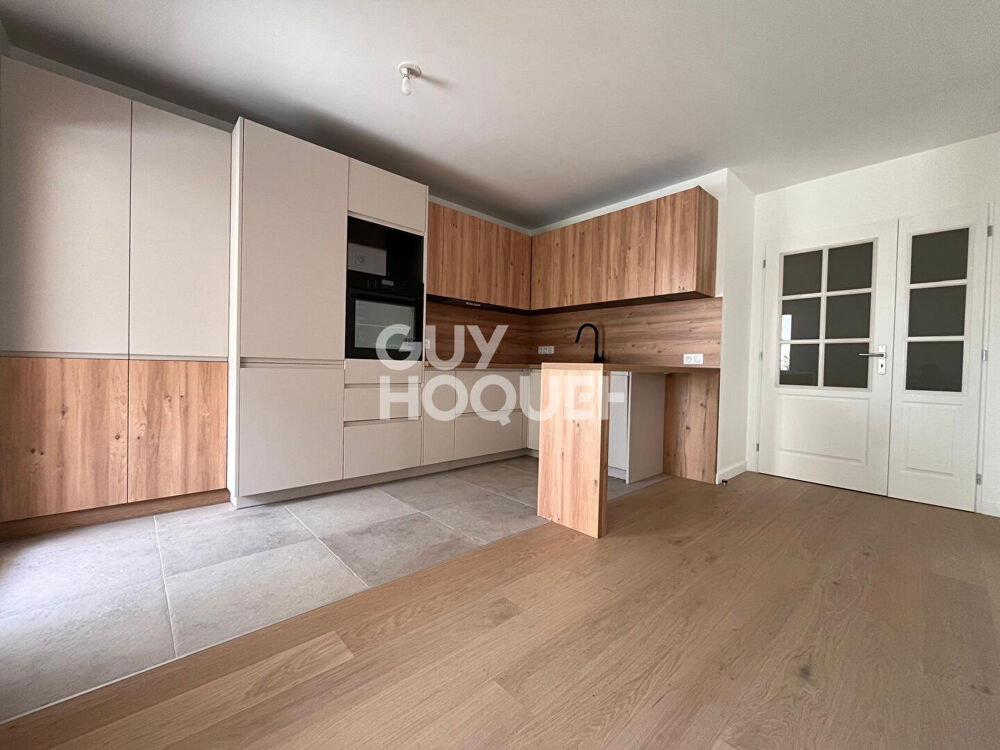 Appartement Chartres 5 pièces 114.27 m2