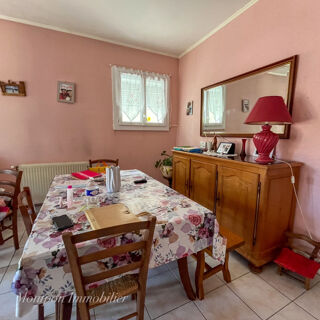  Maison � vendre 3 pi�ces 68 m�
