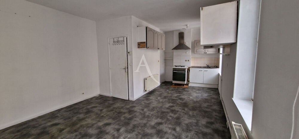 Maison Lille 112.43 m2
