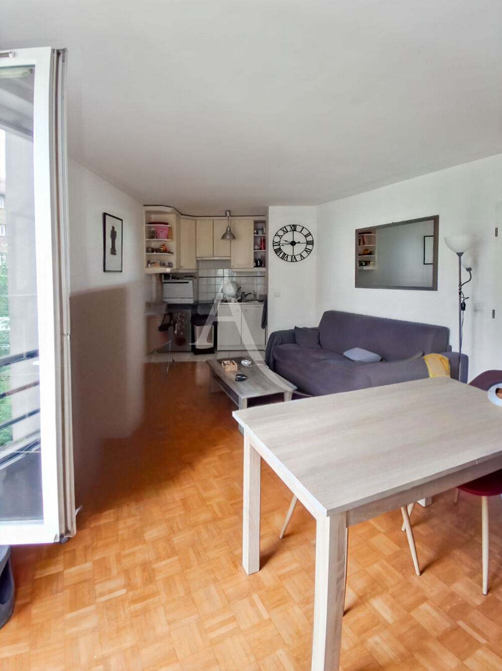 Vente Appartement SURESNES Coeur de ville -5' Tram Suresnes
