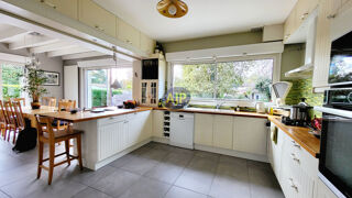  Maison � vendre 6 pi�ces 160 m�