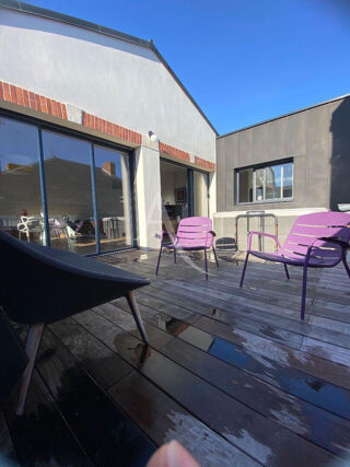  Maison � vendre 8 pi�ces 194 m�