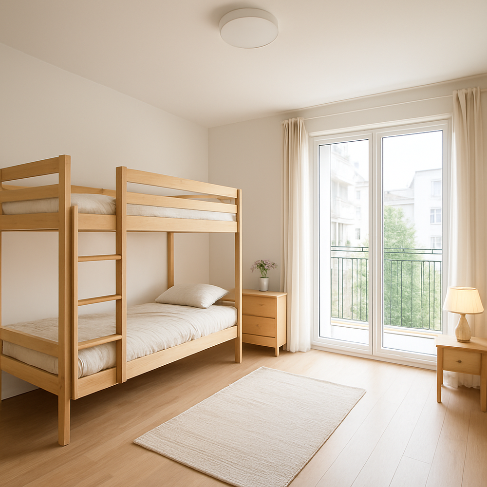 Vente Appartement Appartement 3 pièces de 66 m2 (Aix-les-Bains) Aix-les-bains