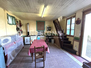  Maison � vendre 4 pi�ces 67 m�