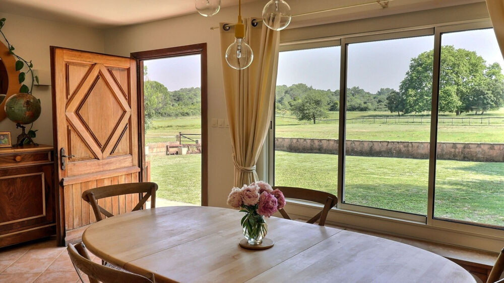 � vendre  Maison N�mes (30000)