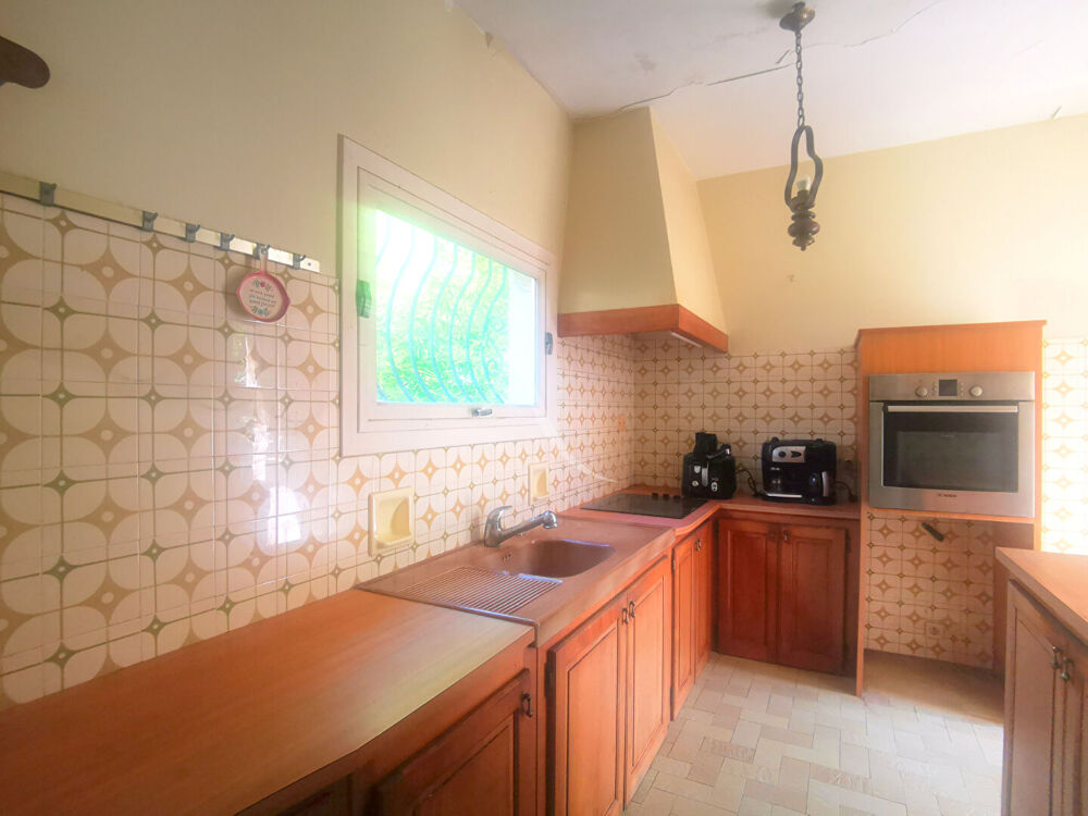 Vente Maison SAINT MAURICE : SUPERBE VILLA BELLE EPOQUE Nice