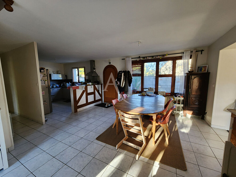 Location Maison Maison ST GERVAIS LA FORET St gervais la foret
