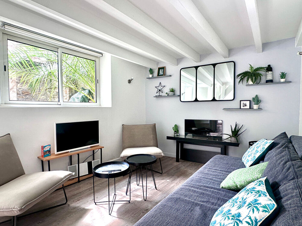 Appartement/Maison Saint Servan centre