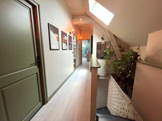  Maison � vendre 6 pi�ces 143 m�