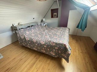  Maison  vendre 6 pices 113 m