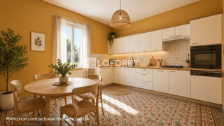  Maison � vendre 6 pi�ces 183 m�