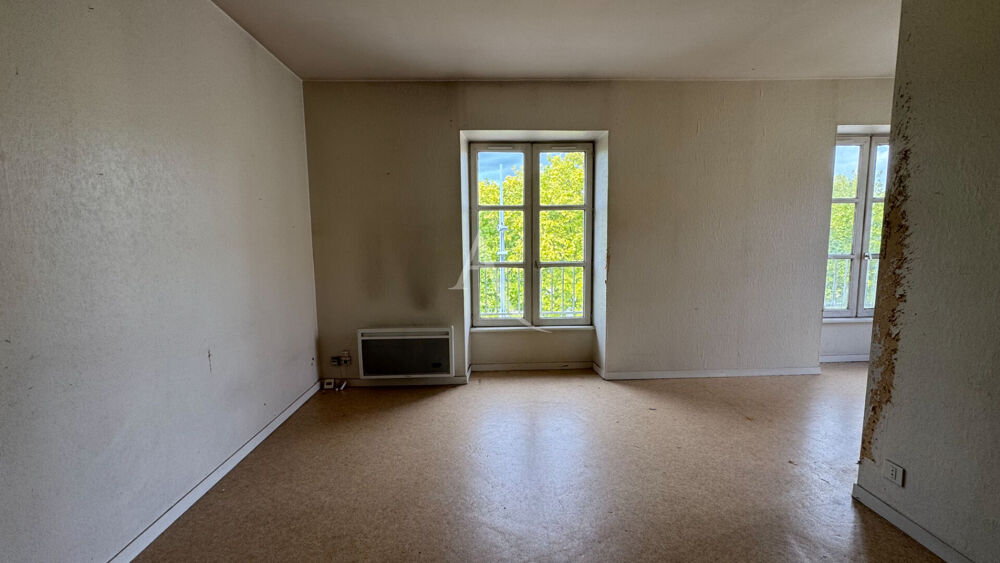Vente Appartement LA ROCHE SUR YON APPARTEMENT A VENDRE  2 pièce(s) La roche sur yon