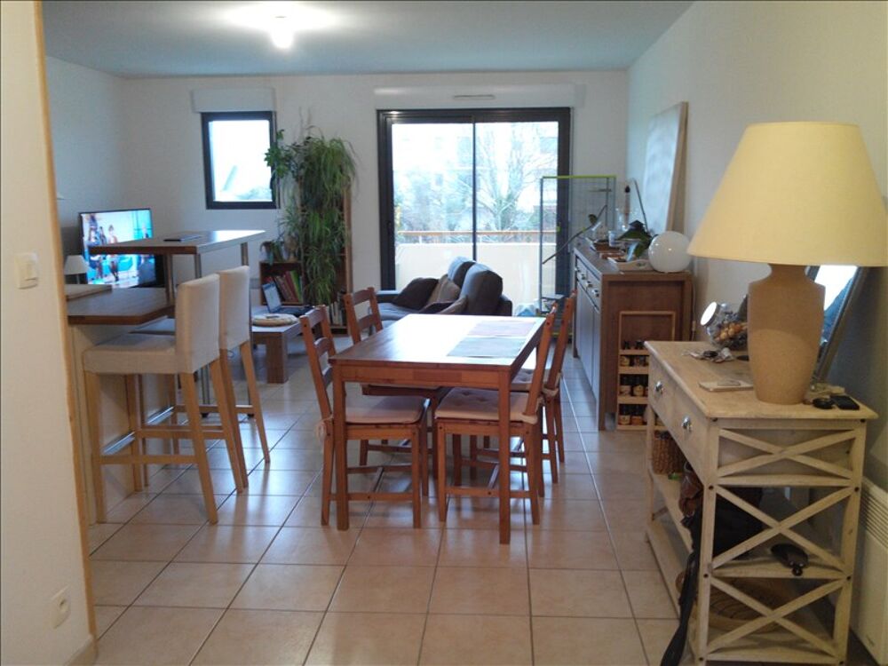 Location Appartement Appartement - 3 pièces st marc sur mer St nazaire