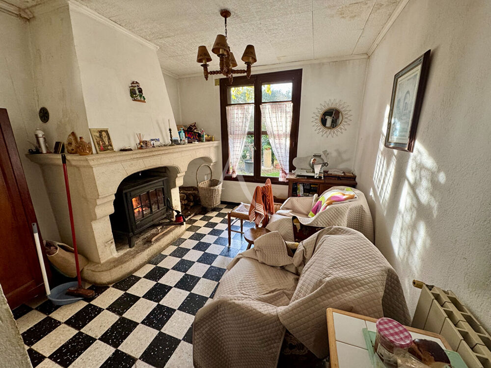 Maison 4 pièce(s) 93.82 m2