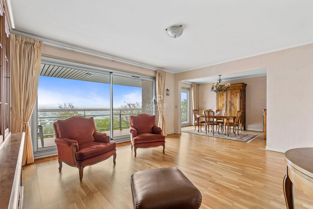 Vente Appartement Appartement Le Pecq 5 pièces 104.05m2 Le pecq