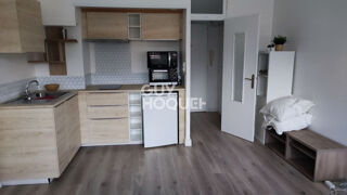  Appartement � louer 1 pi�ce 22 m�