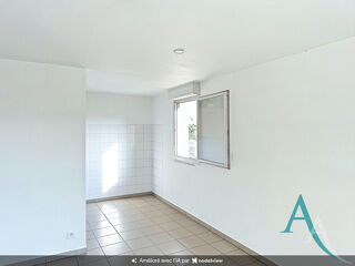  Appartement à vendre 2 pièces 40 m²