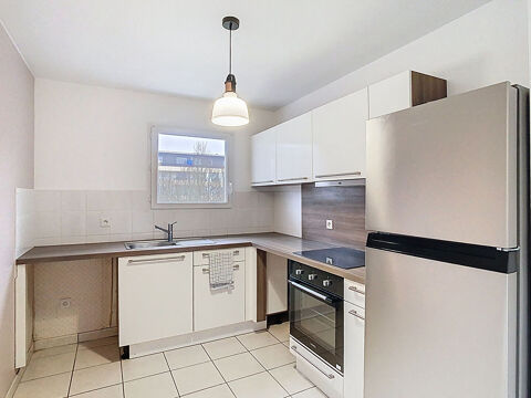  Appartement � louer 3 pi�ces 64 m�