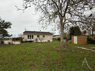  Maison à vendre 5 pièces 90 m²