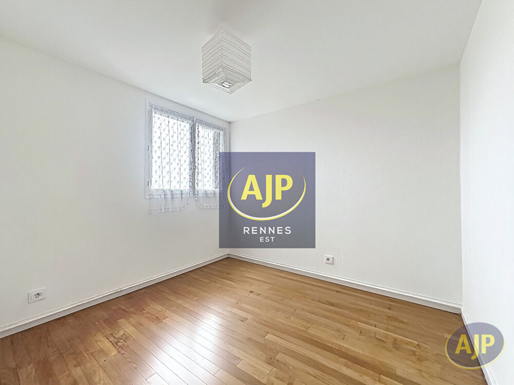 Vente Appartement FAC DE DROIT - Appartement T3 de 67.53 m2 à rénover Rennes