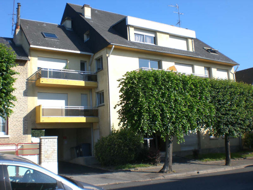 Location Appartement APPARTEMENT MONDEVILLE - 2 pièce(s) - 45 m2 Mondeville