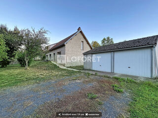 Vente Maison Maison Rouvres Sur Aube  4 pièce(s) 152,28m2 Rouvres sur aube
