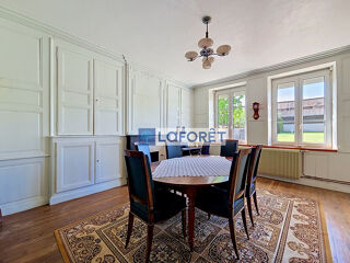  Maison à vendre 7 pièces 201 m²