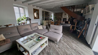 Maison à vendre 6 pièces 