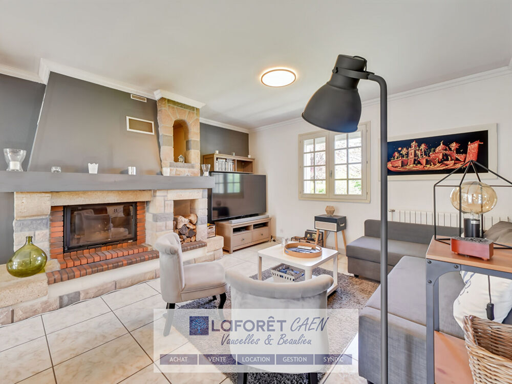 Vente Maison Maison Rots 5 pièces 113 m² Rots