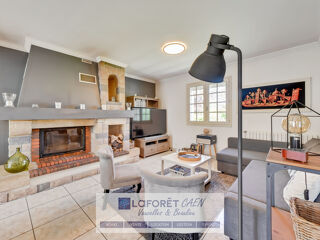  Maison à vendre 5 pièces 113 m²