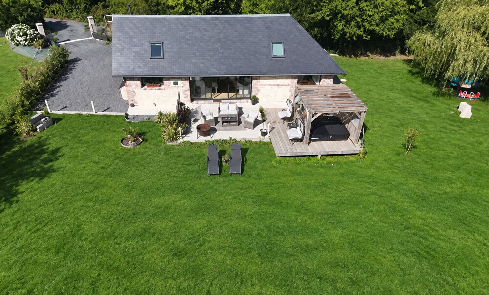 à vendre  Maison Pont-l'Évêque (14130)