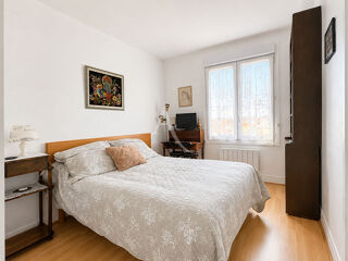  Maison à vendre 4 pièces 