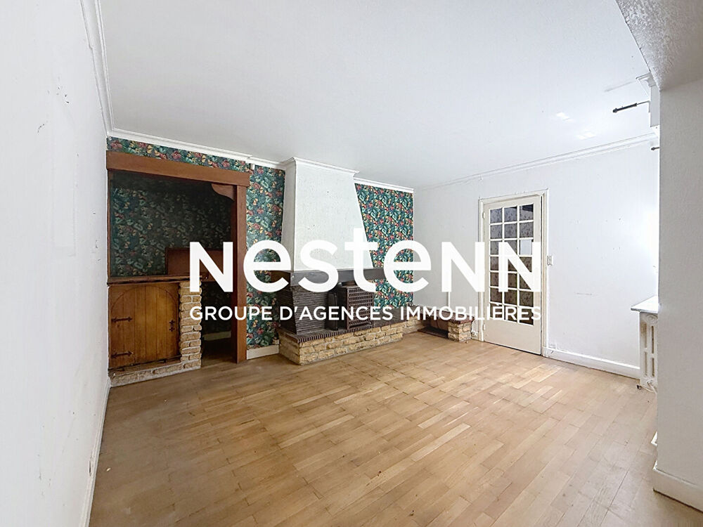 Vente Maison Maison Individuelle 5 Pièces avec 4 chambres à rénover Secteur Collège PIcasso - 69500 BRON Bron