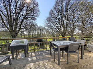  Maison � vendre 6 pi�ces 108 m�