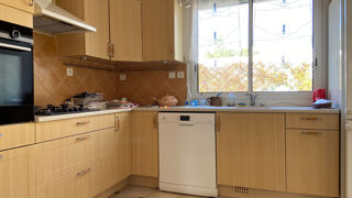  Maison � vendre 4 pi�ces 123 m�