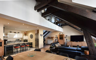  Appartement à vendre 5 pièces 123 m²