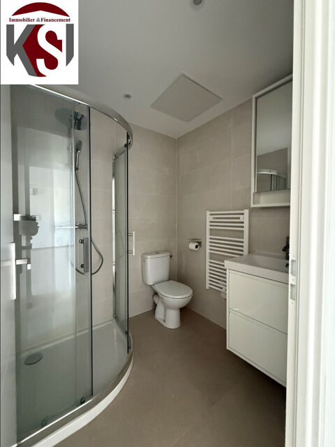  Appartement � louer 2 pi�ces 41 m�