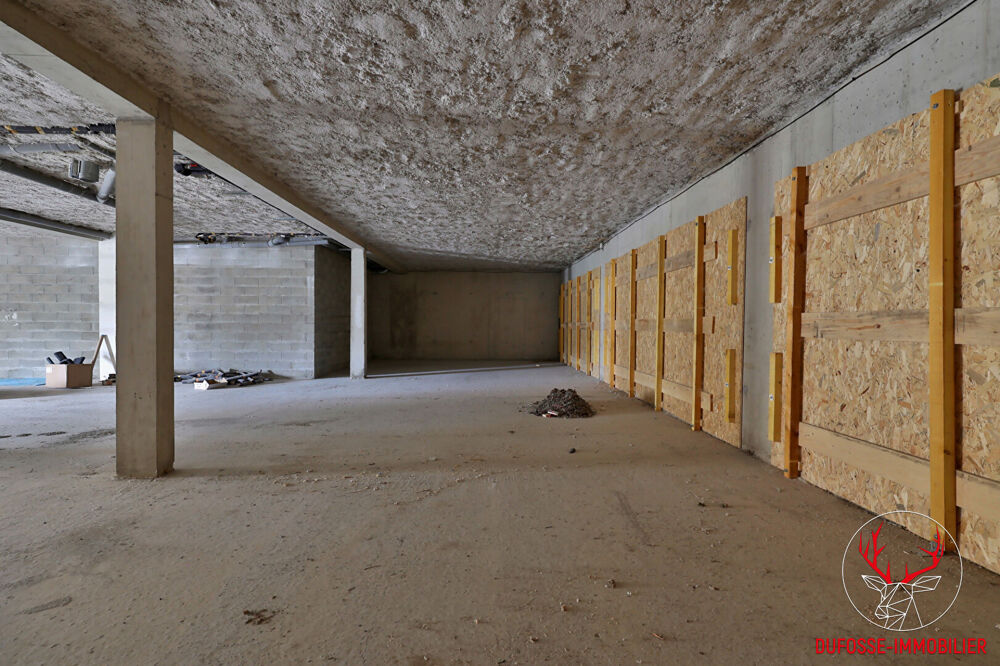   LENTILLY RN7 - Local commercial 200 m² à fort potentiel Lentilly