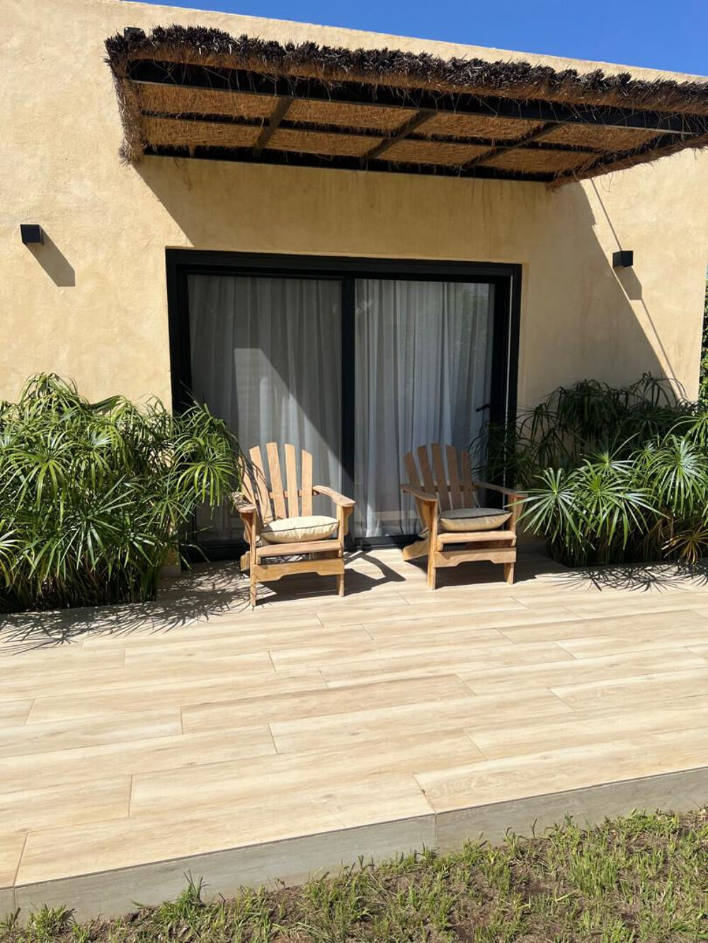 Vente Maison Villa d'exception à Saly  - 4 suites piscine à débordement et prestations haut de gamme Saly (Senegal)