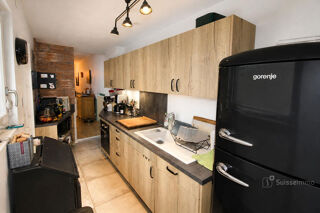  Maison à vendre 5 pièces 91 m²