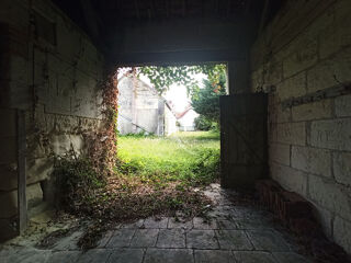  Maison � vendre 3 pi�ces 82 m� Noyers sur cher