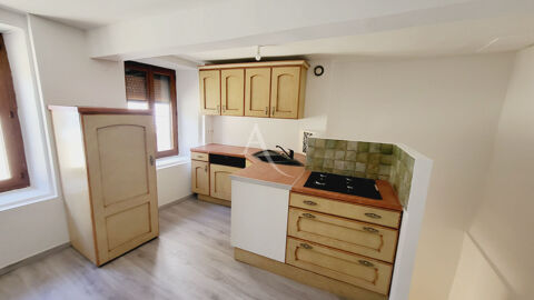  Appartement � louer 2 pi�ces 38 m�