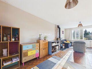  Maison à vendre 5 pièces 123 m²