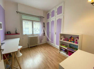  Appartement à vendre 3 pièces 79 m²
