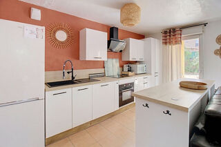  Appartement à vendre 4 pièces 84 m²