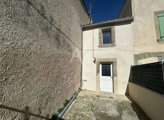  Maison � vendre 3 pi�ces 77 m�